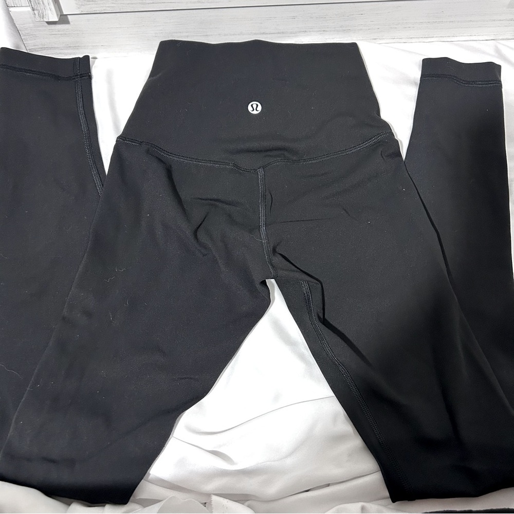 Lululemon  leggings